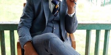 DDC Chairman Kupwara Irfan Pandithpuri demands Immediate compensation for hailstorm victims of Mawer, Qaziabad