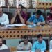 DC Kupwara chairs DLTFC for Mission Youth