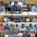 DC Kupwara reviewed digitization of Jamabandis under DILRMP