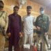 Kupwara:Two drug peddlers arrested, narcotics recovered