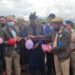Dr. Mohit Gera PCCF J&K inaugurates Eco Park at Kupwara .