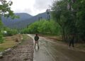 Two more militants killed in Lolab gunfight, toll four
