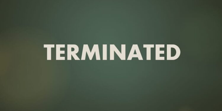 112 doctors terminated for “unauthorized” absence from duties in J&K