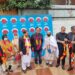 Kaneez Fatima along with prominent political activists from Karnah join Peoples Conference