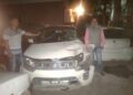 Two juveniles involved in Raj Bagh Hit & Run Case, arrested: Police