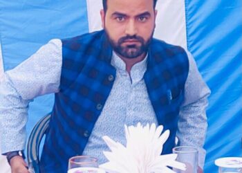 Two Month’s On,Jal Shakti Department Running Without Officials In Lolab,