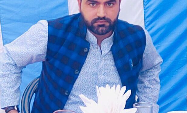 Two Month’s On,Jal Shakti Department Running Without Officials In Lolab,