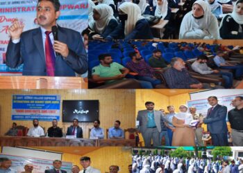 Celebration of International Day against Drug Abuse and Illicit Trafficking