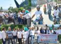 DC Kupwara flags off bike rally at Kupwara, ADC at Handwara, SDM at Sogam