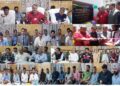 Pr. Secretary Skill Dev. visits Kupwara, inaugurates GPC Karihama, reviews dev profile, inspects AYUSH Centre, ITI KupwaraAsks officers to ensure quality services to public apart from basic amenities