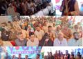 Time has come for people of J&k to reject the self-serving politics of traditional families (NC and PDP) : Vakil