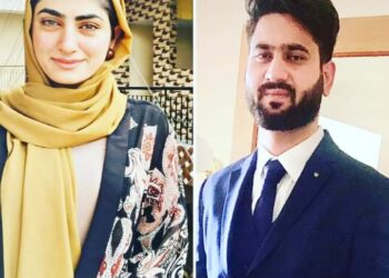Two More Kashmiri’s selected for prestigious Chevening Scholarship.