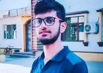 Youth Pursuing MBBS Degree Drowns in Kupwara; Police, Locals Scramble With Limited Logistics