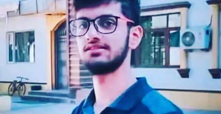 Youth Pursuing MBBS Degree Drowns in Kupwara; Police, Locals Scramble With Limited Logistics