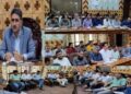 DC Kupwara reviews Disaster Management preparedness