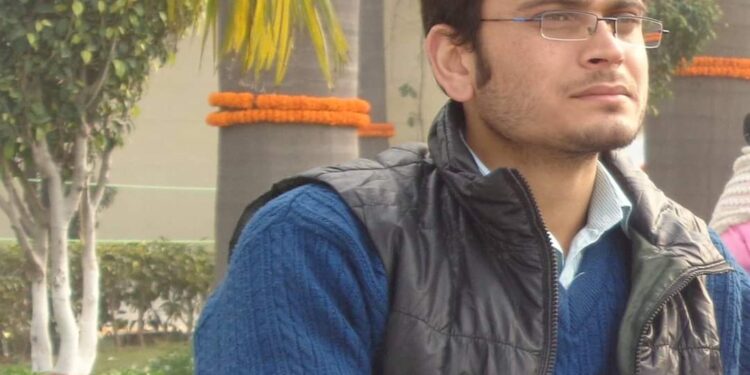 JSS (Anhad), Kupwara appoints a New Director In Charge