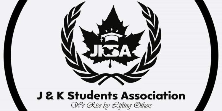 J&K Students Association welcomes SED’S Order for repatriation of RET teachers to their original places of posting