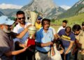 Mega Gurez ELFA Football Tournament Concludes