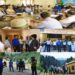 DDC Kupwara visits  Duban, Chontiwari, Dudi in Machill near LoC