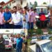 DC Kupwara provides commercial vehicles to 98 youth under Mumkin scheme