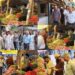 Ahead of Eid-ul-Adha festival, ADC Handwara conducts market checking drive