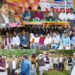 Block Diwas held at Awoora-Kupwara, Handwara, Wavoora-Lolab