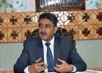 DC Kupwara issues advisory