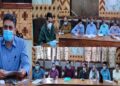 DDC Kupwara finalizes arrangements for celebration of Digital J&K Week