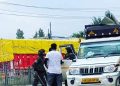 Army ‘Reportedly Beat Civilian’, FIR For Causing Hurt, Wrongful Restraint Filed: Police