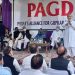 No question of sidelining, ignoring anyone within PAGD: Spokesman
