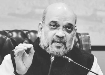 Amit Shah Reviews J&K Security, Calls For ‘Meticulous’ Operations To ‘Wipe Out’ Militancy