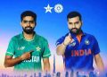 India Ready To Face ‘Unfamiliar’ Foes Pakistan