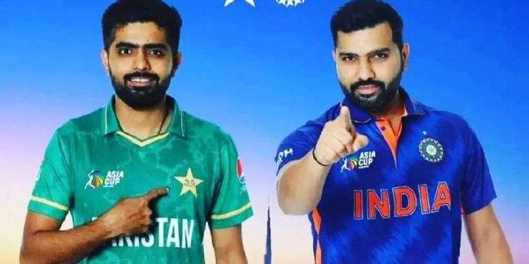 India Ready To Face ‘Unfamiliar’ Foes Pakistan