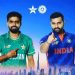 India Ready To Face ‘Unfamiliar’ Foes Pakistan