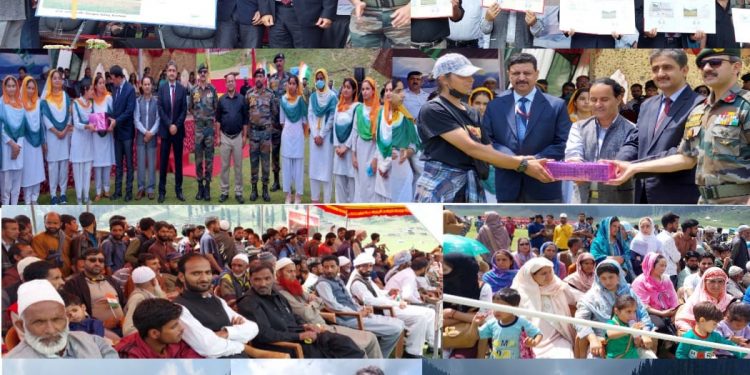 Mega Bangus Valley Mela concludes with colourful activities