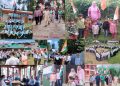 Kupwara reverberates with patriotic songs,’HarGharTiranga’ slogans