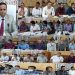 Doifode Sagar Dattatray holds marathon introductory cum review meeting at Kupwara