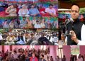 DD Council, Administration to make joint efforts for saturation of major policies & schemes: DDC Kupwara