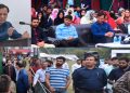 Asgar Samoon e-inaugurates placement drive at Polytechnic College Karihama