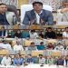 DC Kupwara holds introductory meeting with PRIs