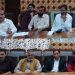 DC Kupwara interacts with Traders Association, Civil Society members