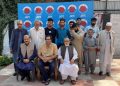 Former MLA Khwaja Ghulam Mohammad Khan joins PC