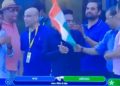 Asia Cup 2022: Here’s why Jay Shah refused to hold national flag after India’s win over Pakistan