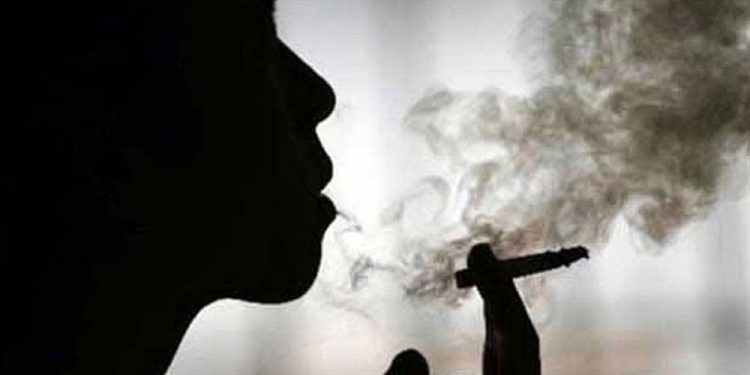 Smoking, alcohol, high BMI leading causes of global cancer deaths