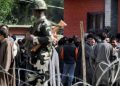 NC Signals No To Joint Assembly Poll Contest With PAGD