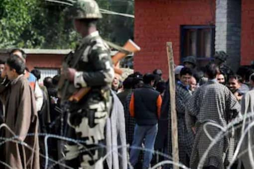 NC Signals No To Joint Assembly Poll Contest With PAGD