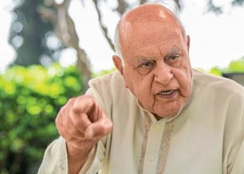 PAGD will never wind up, decision on elections to be taken at appropriate time: Farooq Abdullah