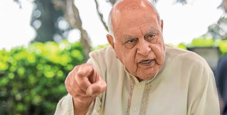 PAGD will never wind up, decision on elections to be taken at appropriate time: Farooq Abdullah
