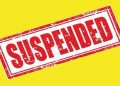 2 teachers suspended for remaining absent during duty hours in Kupwara