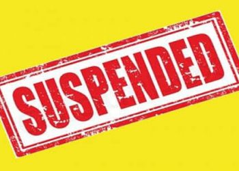 2 teachers suspended for remaining absent during duty hours in Kupwara